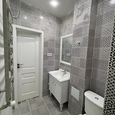 On Shota Rustaveli Apartment