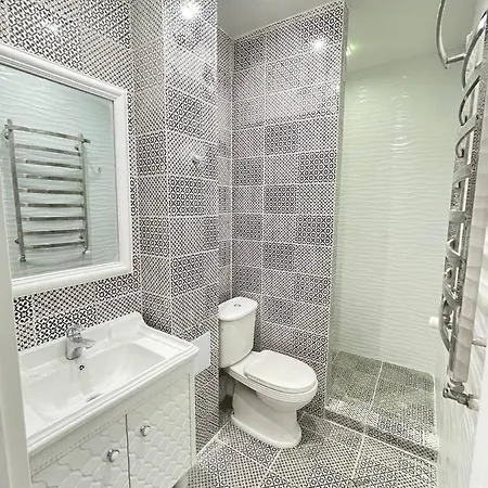 Apartment On Shota Rustaveli