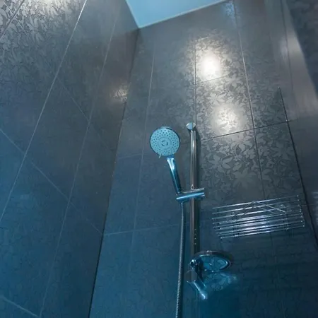 On Shota Rustaveli Apartment Lviv